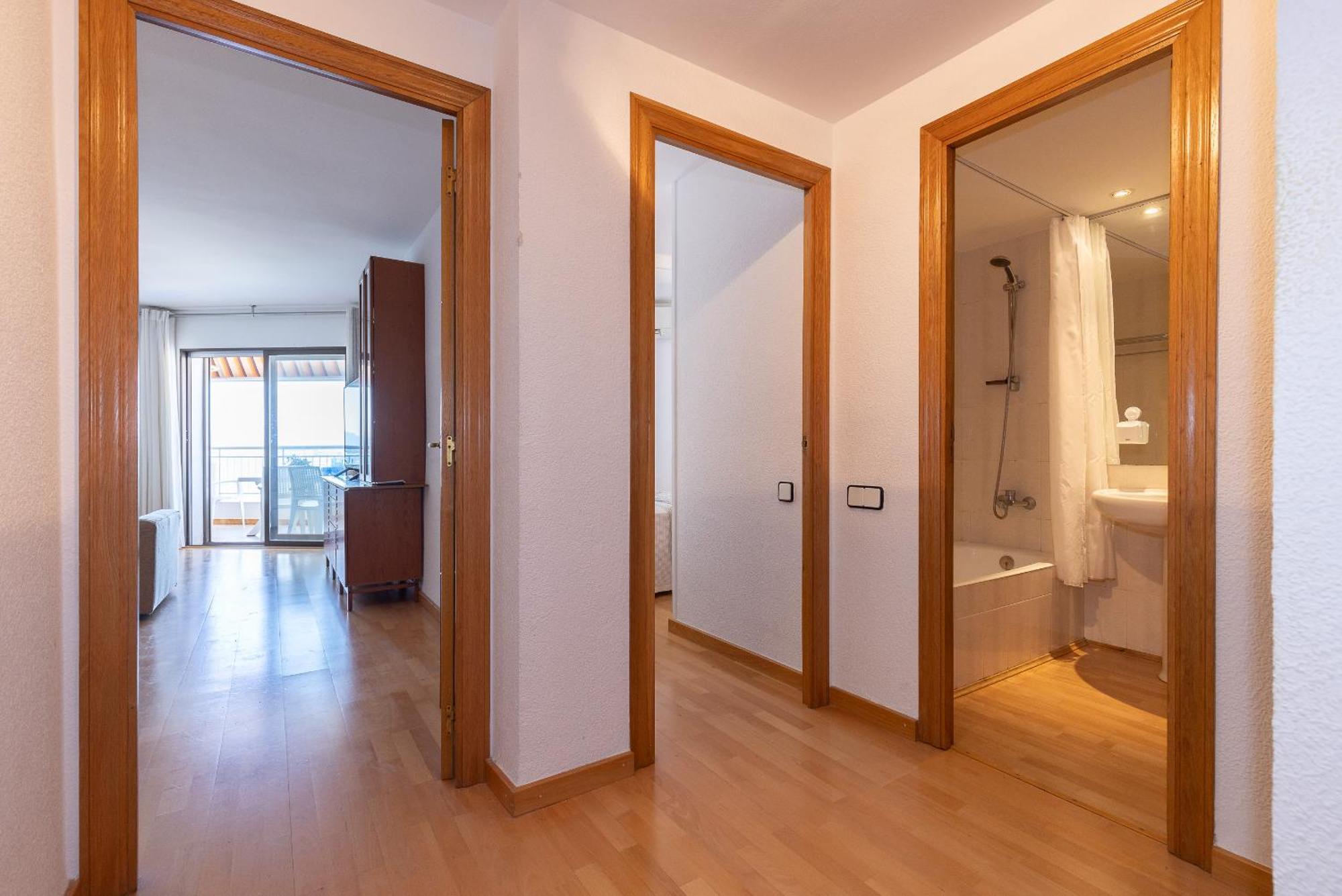 Uhc Santillana Family Complex Salou Quarto foto